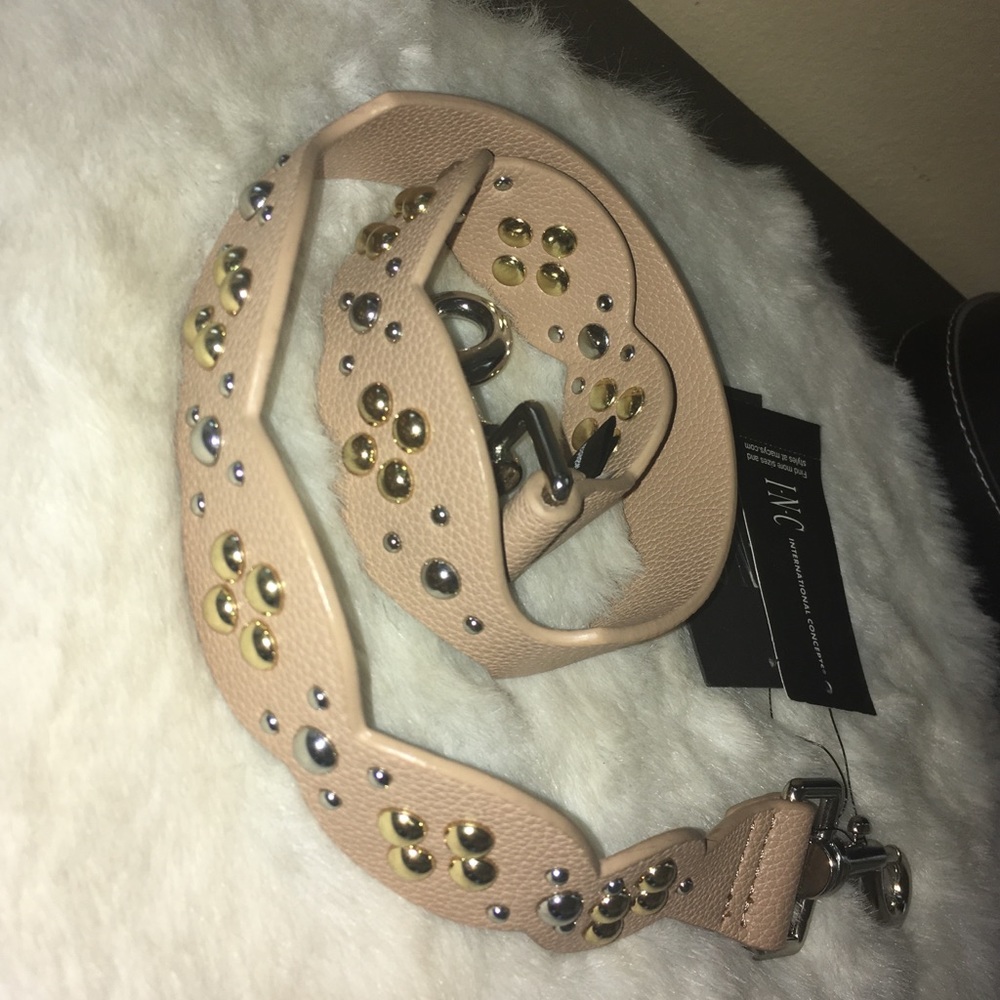 🆕 Interchangeable Bag Strap